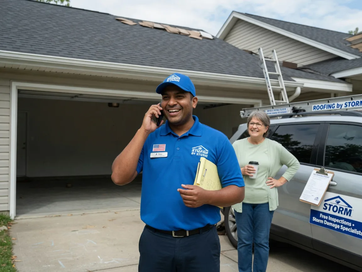 Roof Repair Near Me Harrold, TX FAQs